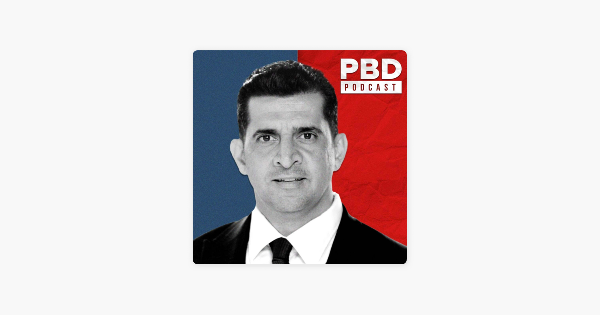 ‎PBD Podcast: Tulsi Gabbard Reveals How The Establishment Controls Presidential Candidates | Ep. 271 | Part 1 on Apple Podcasts