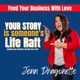 Feed Your Business with Love | Storytelling for Your Business