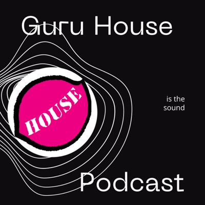GURU HOUSE SOUND:SLG