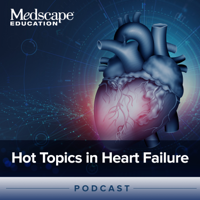 Hot Topics in Cardiology podcast