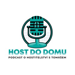 Host do domu s Tomášem