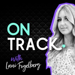 Rising Above Tall Poppy Syndrome: A Path to Embracing Success  | #OnTrackWithLF S3 E8
