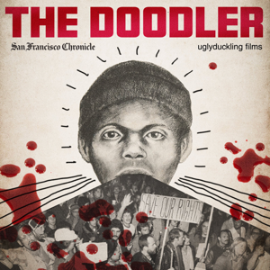 The Doodler podcast