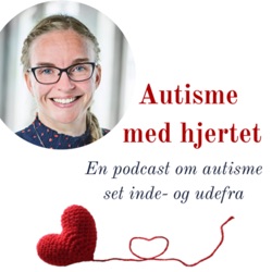 #57 Mit barn har både autisme og ADHD