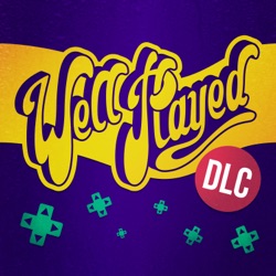 WellPlayed DLC 214 – Harold Halibut, Is That A Fish?