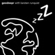 Geosleepr (with Karsten Runquist)