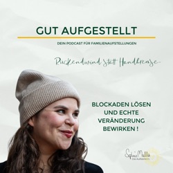 Gut Aufgestellt