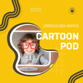 Cartoon Pod - PubMe