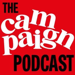 Campaign Podcast: Where are all the shoppers?