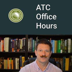 ATC Office Hours: growth ratio, measurement units, & turf math with Jason Haines & Bjarni Hannesson