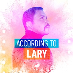According to Lary