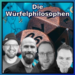 Die Würfelphilosophen