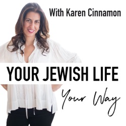 The Power of Jewish Community {with Smashing Life Member Emily Scheinfeld}