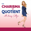 Charisma Quotient: Build Confidence, Make Connections and Find Love - Kimmy Seltzer