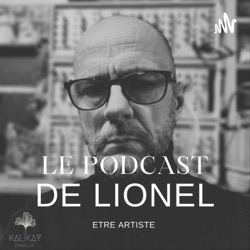 Le Podcast de Lionel