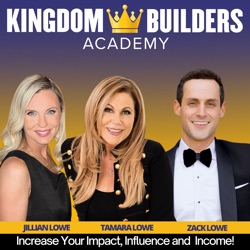 Kingdom Builders Academy Podcast