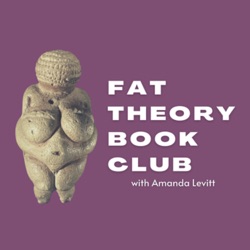 Fat Theory Book Club