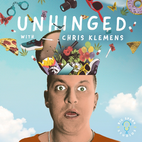 Unhinged with Chris Klemens image