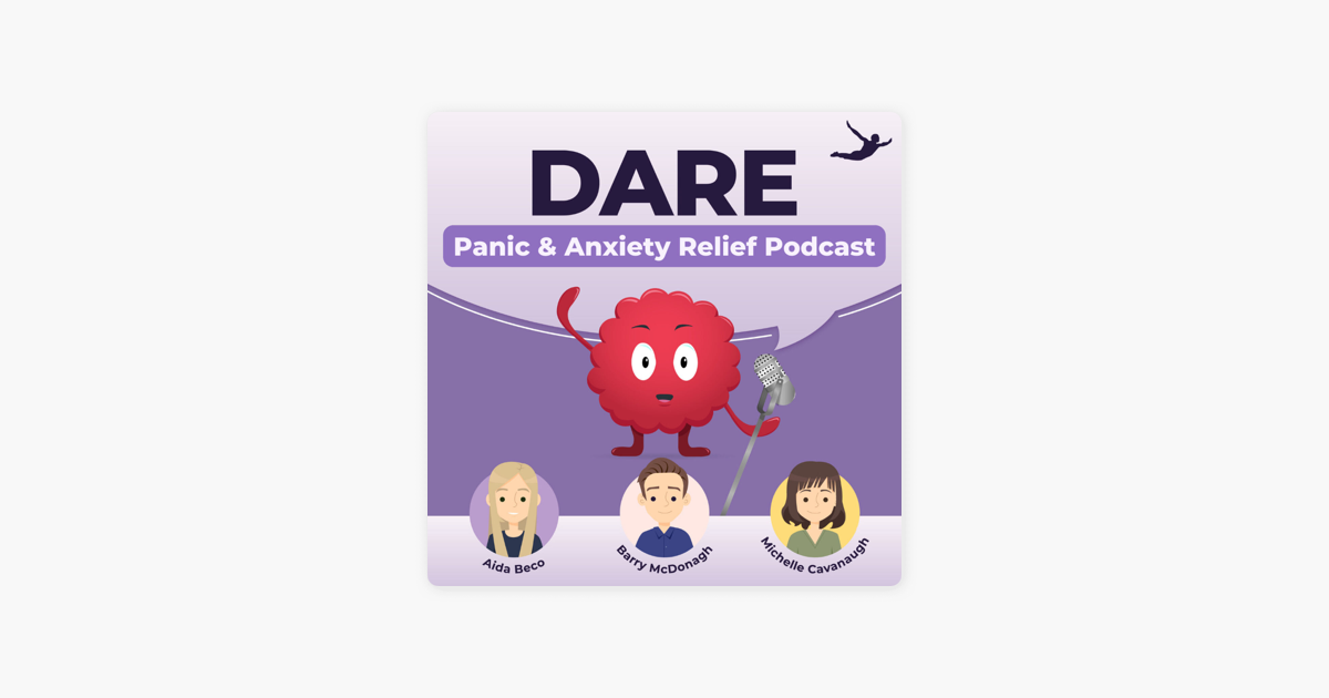 Earn with Podcast, Overcome Fear & Anxiety