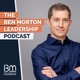 How To Lead a Team of Former Peers with Andy Lightfoot | Episode 166