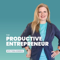 The Productive Entrepreneur Podcast