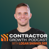 Contractor Growth Network - Logan Shinholser