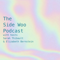 Deeper Into The Woo with New Co-Host Elizabeth Bernstein