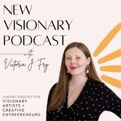 Bringing Your Vision to Life: Designing & Launching a Powerful Exhibition with Ekaterina Popova & Gita Joshi