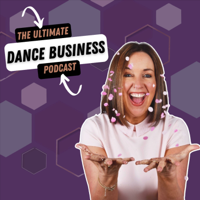 Mums in Business International CEO and founder, Leona Burton