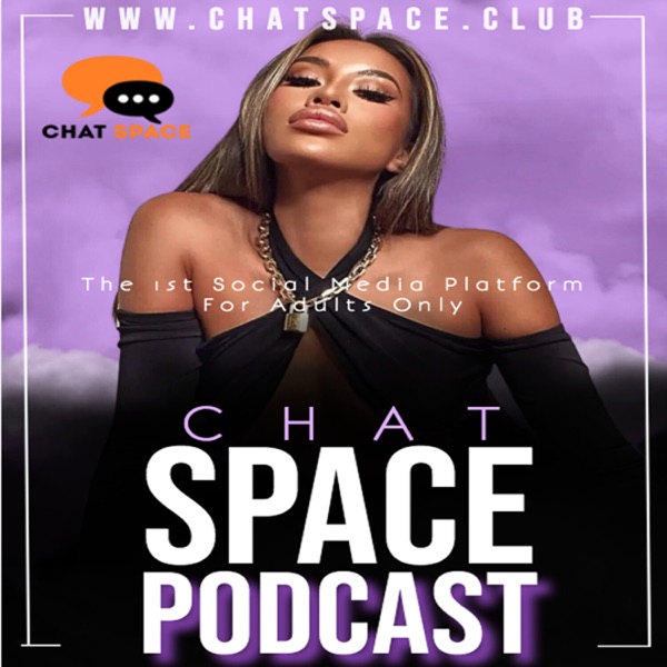 Artwork for Chat Space Podcast