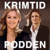 Krimtidpodden - Bågstam/Edgren Aldén/Svärd