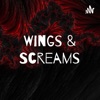 Wings & Screams artwork