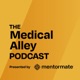 The Medical Alley Podcast, presented by MentorMate