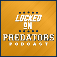 Is Shea Weber Next?