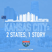 Kansas City:  2 States, 1 Story podcast