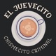 El Juevecito: Chismecito Criminal