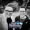 Half Measures Podcast - Daniel Whiting-King & Paul Knauer