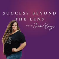 Mindset Work for Entrepreneurs with Krystal Thompson