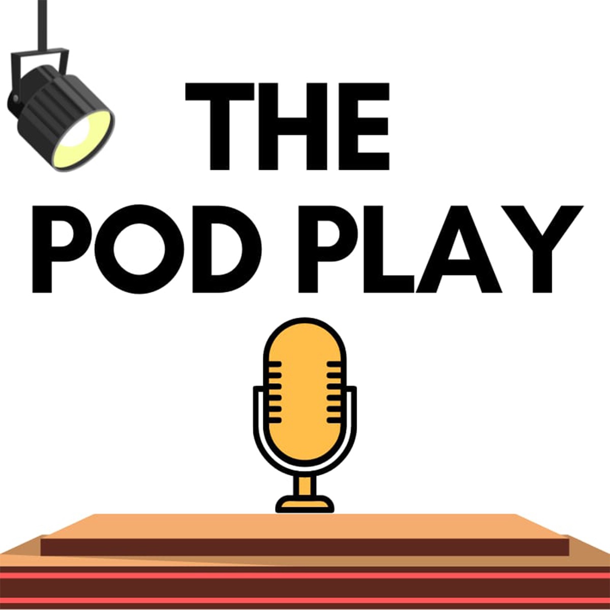 The Pod Play – Podcast – Podtail