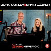 John Curley and Shari Elliker podcast