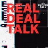 Real Deal Talk with JD artwork