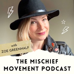 The Mischief Movement: A Call to Live Audaciously
