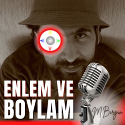 Enlem ve Boylam