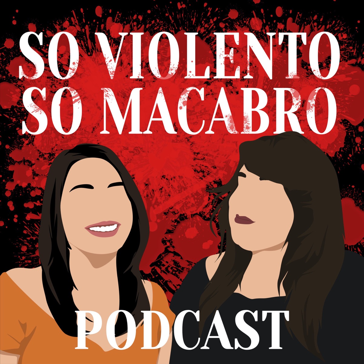 Historias con Berenice – Podcast – Podtail