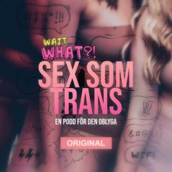 Trailer (Sex Som Trans)