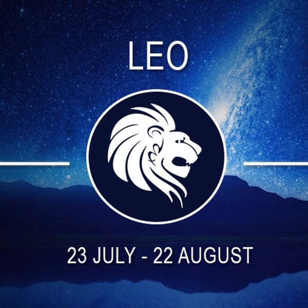 Artwork for You Are Leo