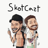 Skotcast with Jeff Wittek & Scotty Sire podcast