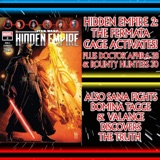 SWCIC: Hidden Empire 2: The Fermata Cage Activates! Plus Sana Fights Domina Tagge & Valance Discovers The Truth (HE2, DA28 & BH30) – Ep 122 Star Wars Comics In Canon