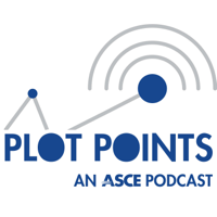 ASCE Plot Points Podcast podcast
