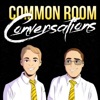 Common Room Conversations artwork